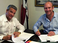 Sans Soucí Ports ampliará muelle turístico