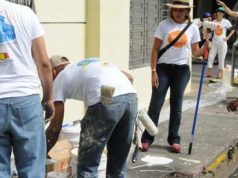 Ciudad Colonial cambia su rostro