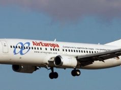 Air Europa supera a Iberia también en número de pasajeros transportados
