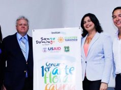 Concurso de arte sobre flora y fauna endémicas dominicana