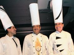 Culmina con éxito Pastry and Bakery 2013