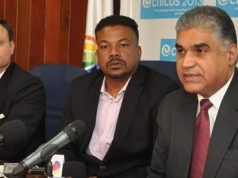 CEI-RD promoverá a RD como principal destino de inversión del Caribe