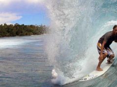 Llega la quinta versión del Masters Surf Reunion