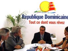 RD se afianza como primer destino de larga distancia para Francia