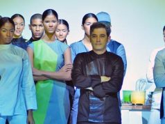 “Chef á la Mode” se presenta con rotundo éxito en DM 2013