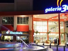 Domino’s Bistro 360 abre sus puertas