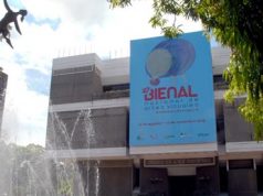 Aisha Syed se presenta en el Museo de Arte Moderno