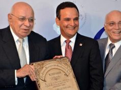 Reconocen a empresa constructora Codelpa