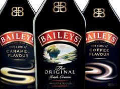 Baileys presenta nueva imagen más femenina
