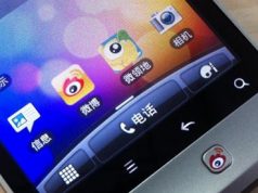 Chinos encabezan lista de reservas de viajes por smartphone