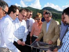 Terminal de Cruceros iniciará operaciones en 14 meses