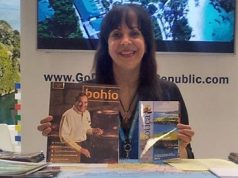 La Cotica y Bohío en WTM Londres 2013