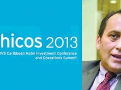 Inicia la conferencia CHICOS 2013 en Punta Cana