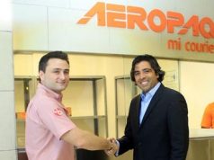 Aeropaq y Supermercados Bravo firman alianza