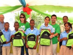 Grupo SID apadrina escuelas a través de su programa EducaSID