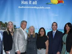 Santo Domingo se promueve como capital de cruceros del Caribe