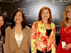 Maribel Ángeles Clinic realiza evento “La fuerza de tu imagen”