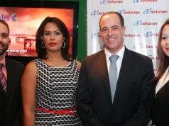 Air Europa con oferta navideña para España y Francia