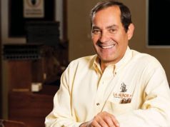 Guillermo León: “Somos lo que somos por lo que hacemos”