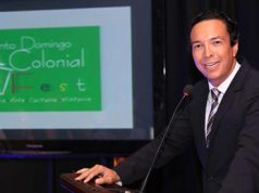 Vuelve la alegría con el Festival Colonial de Santo Domingo