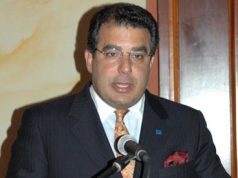 De Marchena Kaluche habla sobre retos del país