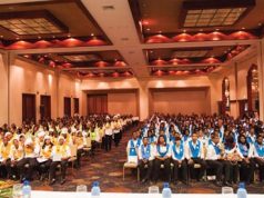 A&B Masters: Labor que beneficia al turismo