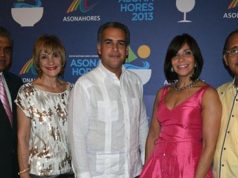 ASONAHORES premia los mejores stands de la Exposición Comercial 2013