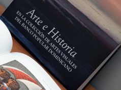 Banco Popular publica libro sobre artes visuales