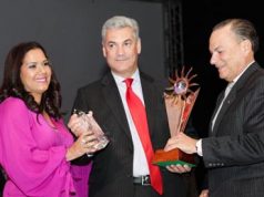 Hoteleros reconocen trabajo del Ministro de Obras Públicas