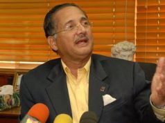 Ministerio de Defensa se responsabiliza de la seguridad turística