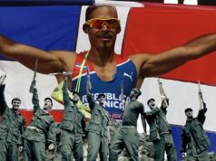 Félix ‘Super’ Sánchez actuará en película dominicana