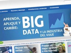 Amadeus: Aliado del sector turístico