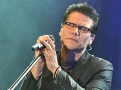 Se pospone concierto de Jesús Adrián Romero en RD