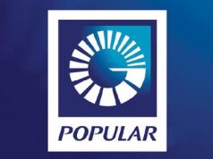 Banco Popular ofrece por un día préstamos personales al 8.95%