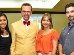 Dominicana Bridal Week 2014 con atractivas preventas