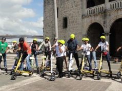 Santo Domingo exhibe sus Dominican Treasures