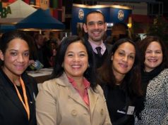 Samanda Fersobe: Laboriosa embajadora de nuestro turismo