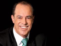 PACO PÉREZ: República Dominicana es mi casa