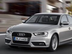 Audi vende más de 200 carros en Dominicana en 2013