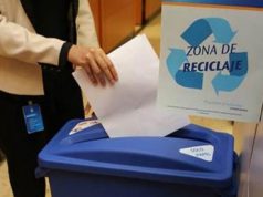 Empleados de Banco Popular reducen su consumo de papel