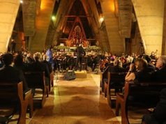 Banco Popular auspicia Concierto Altagraciano en Higüey