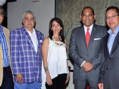 LAM agasaja médicos en cata de Gin-tonic