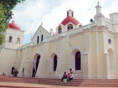 La Vega: Belleza que subyuga