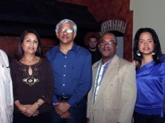 Adompretur celebra encuentro de confraternidad