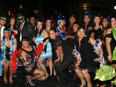 Coral Costa Caribe agasaja a tour operadores y agencias