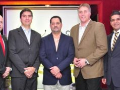 CECOMSA realiza alianza con Lenovo