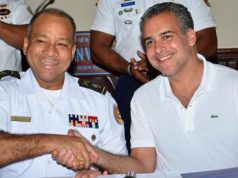 Instituciones firman acuerdo para seguridad turística