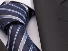 Las corbatas, esas buenas amigas