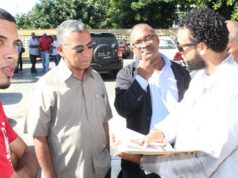 CDP facilita obtención de revista del vehículo a periodistas