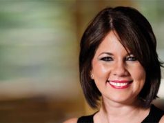 Zarina Montalvo: El reto de representar dos marcas distintas